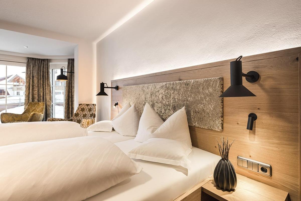 Wohlfuehlhotel Berwanger Hof Obermaiselstein Room photo